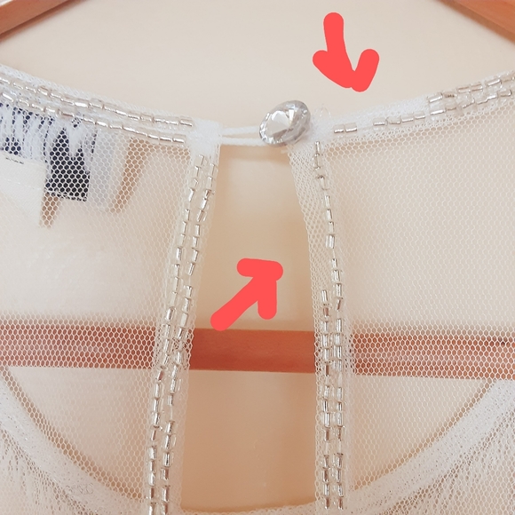 Show Me Your Mumu Liza dress size large - Picture 8 of 9